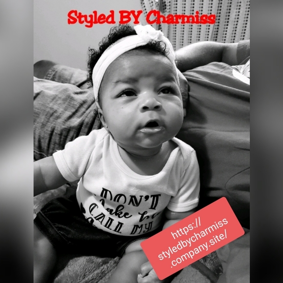 Meet your Posher, StyledBYCharmiss - Picture 1 of 11